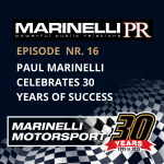 Paul Marinelli episode 16